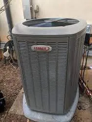 Slide of Rotunda HVAC