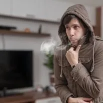 Slide of Rotunda HVAC