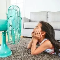 Slide of Rotunda HVAC