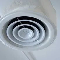 Slide of Rotunda HVAC