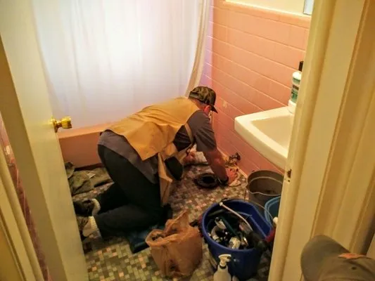 Roulo's Plumbing Heating & Cooling