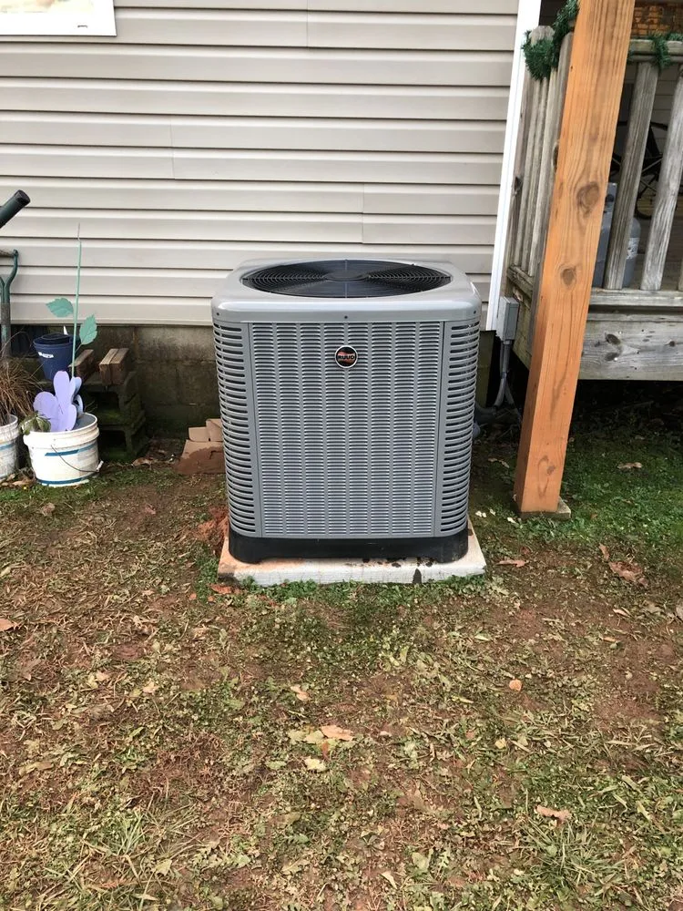 Slide of Round Rock Heating and Air