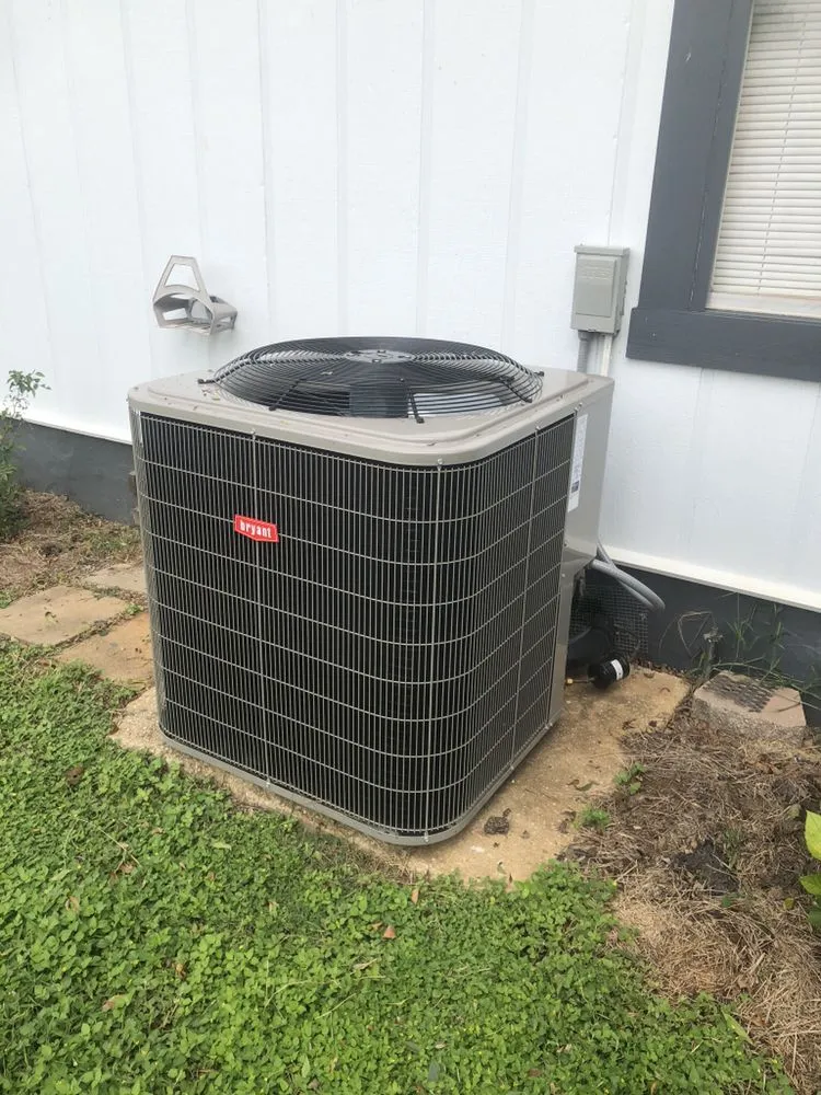 Slide of Round Rock Heating and Air