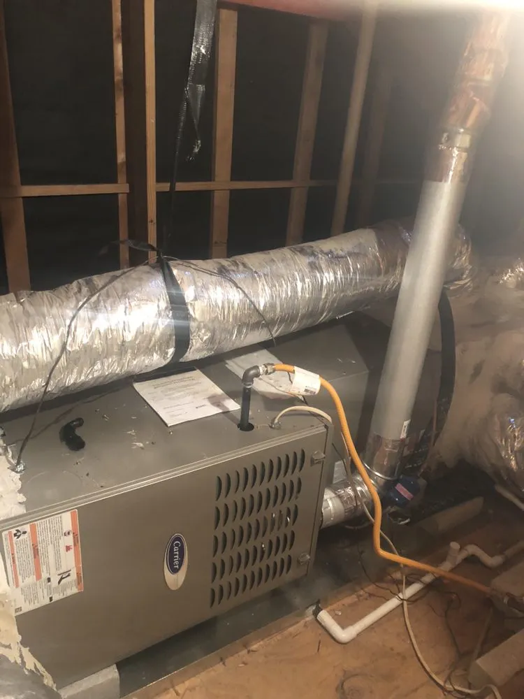 Slide of Round Rock Heating and Air