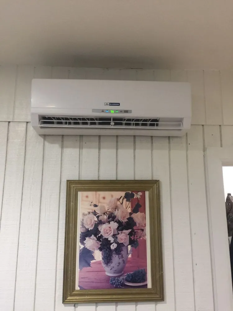 Slide of Round Rock Heating and Air