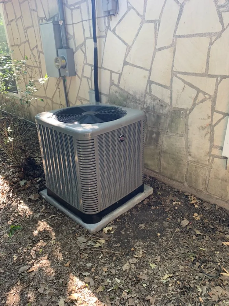 Slide of Round Rock Heating and Air