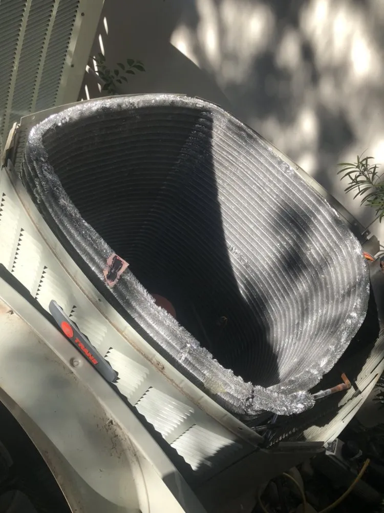 Slide of Round Rock Heating and Air