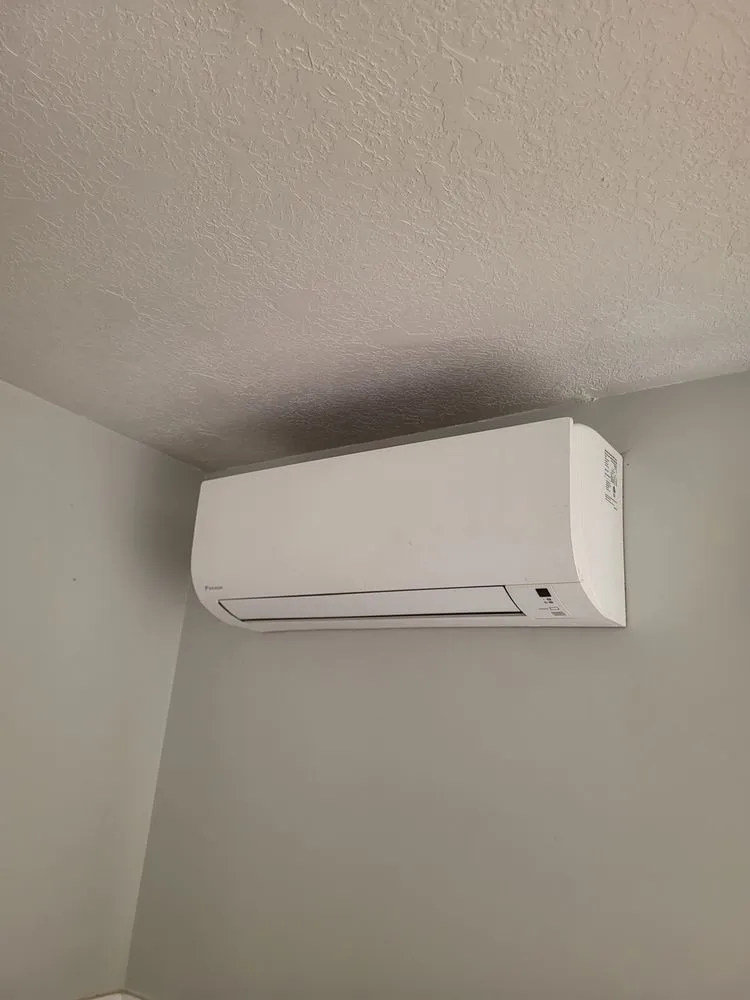 Slide of Roundabout HVAC