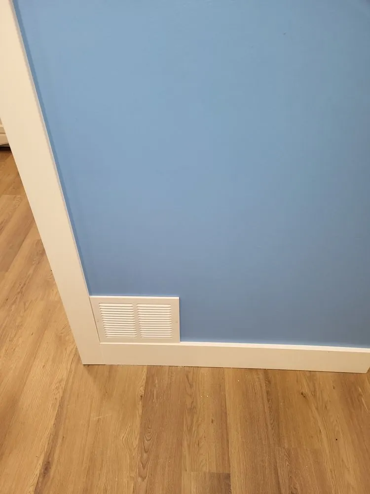 Slide of Roundabout HVAC