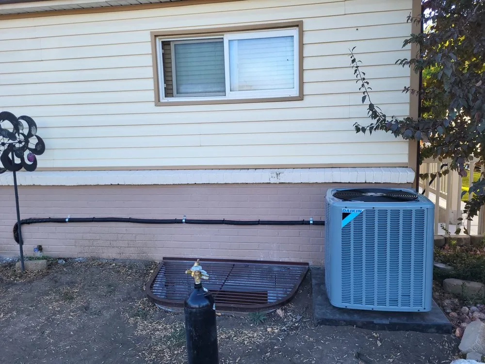 Slide of Roundabout HVAC