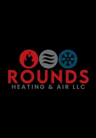 Slide of Rounds Heating & Air