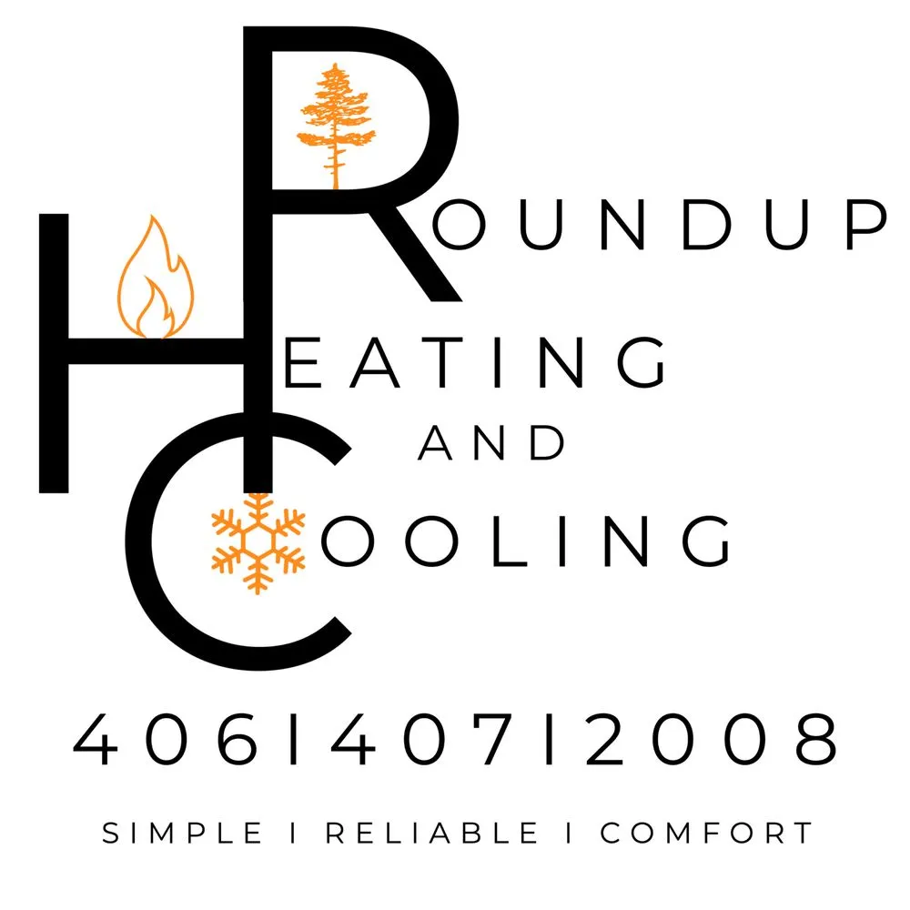 Slide of Roundup Heating And Cooling
