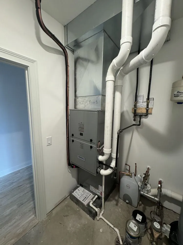 Slide of Rouse Heating & Air Conditioning