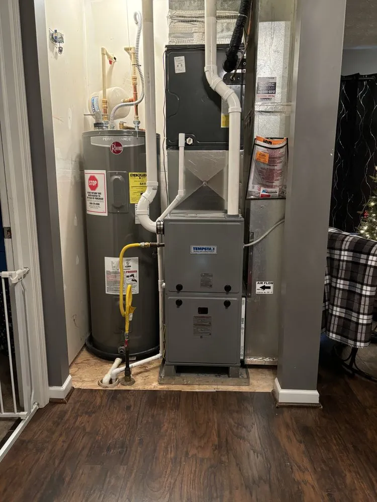 Slide of Rouse Heating & Air Conditioning