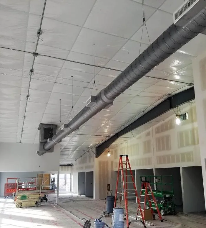 Slide of Rouse Heating & Air Conditioning