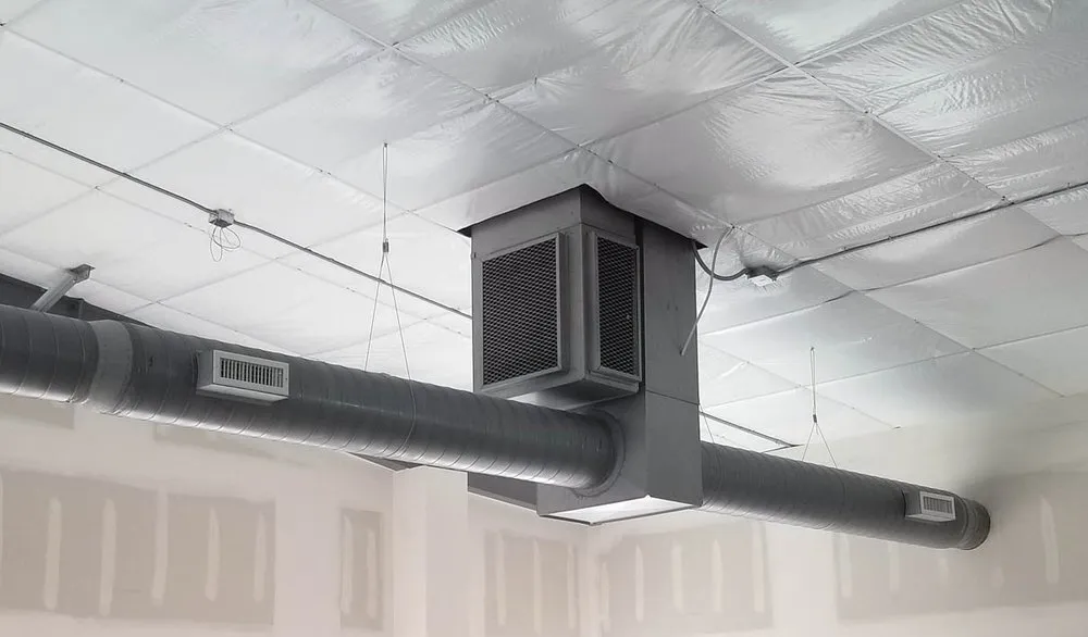 Slide of Rouse Heating & Air Conditioning