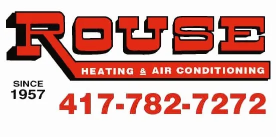 Slide of Rouse Heating & Air Conditioning