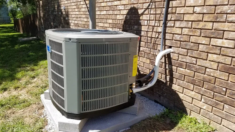 Slide of Rouse Heating & Air Conditioning