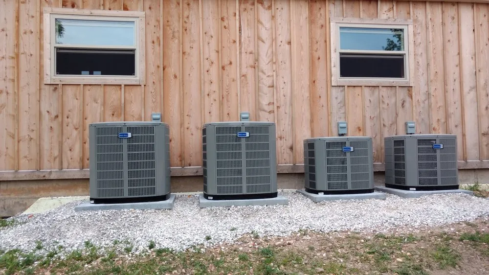 Slide of Rouse Heating & Air Conditioning