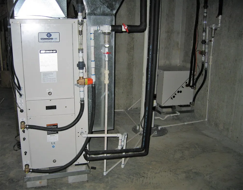 Slide of Rouse Heating & Air Conditioning