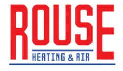Slide of Rouse Heating & Air
