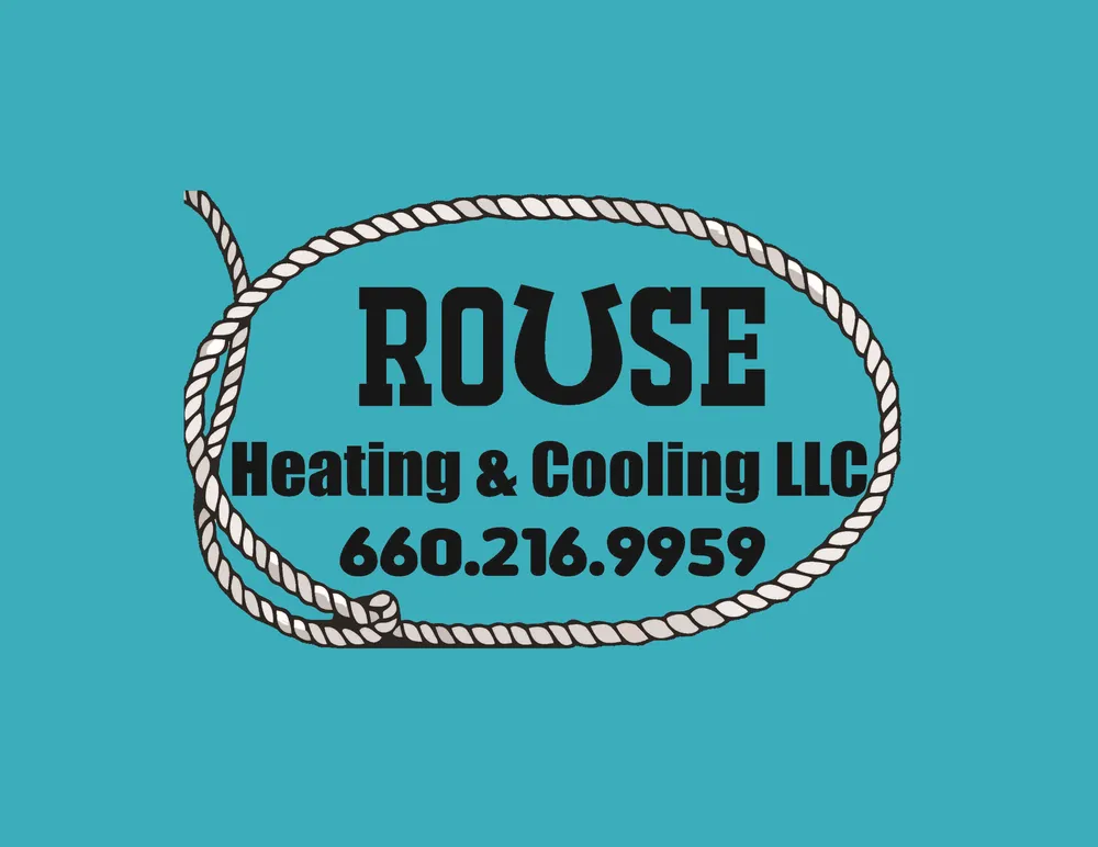 Slide of Rouse Heating and Cooling