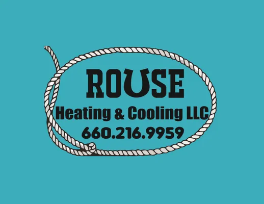 Rouse Heating and Cooling