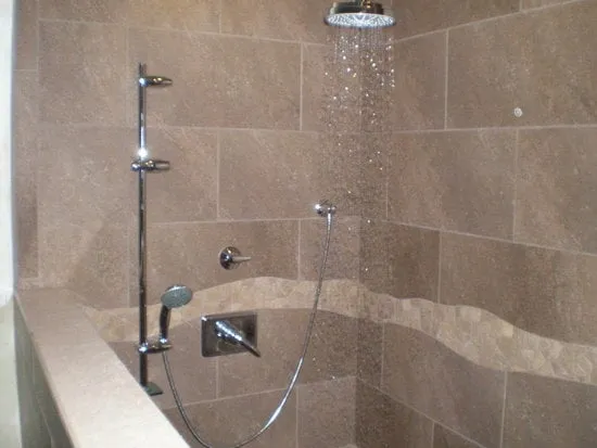 Slide of Rousseau Plumbing & Heating