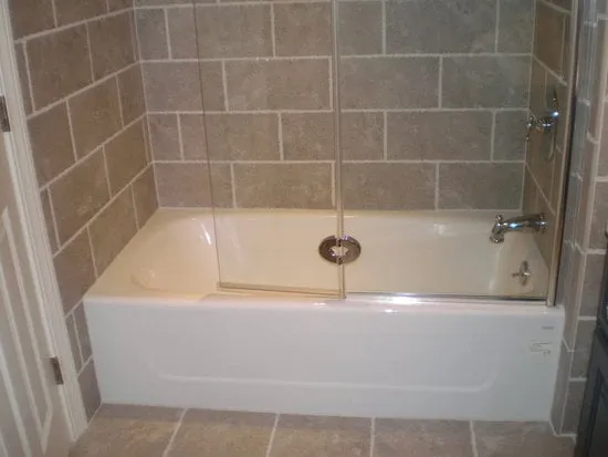 Slide of Rousseau Plumbing & Heating