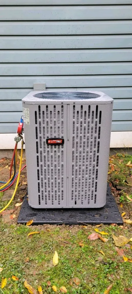 Slide of Route 19 Heating and Air Conditioning