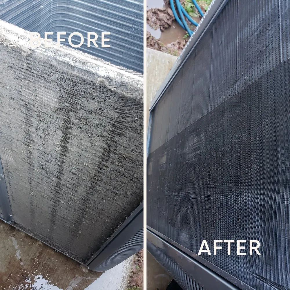 Slide of Route 66 Heat & Air