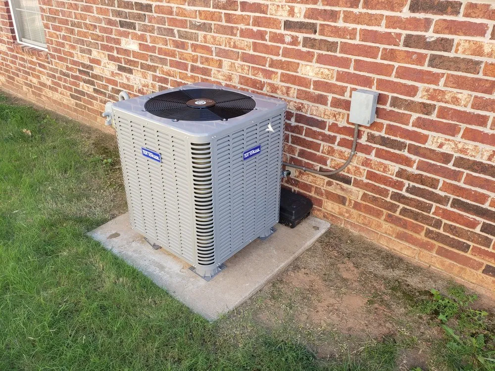 Slide of Route 66 Heat & Air