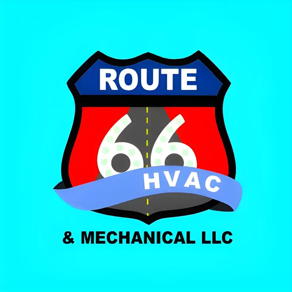 Slide of Route 66 HVAC & Mechanical