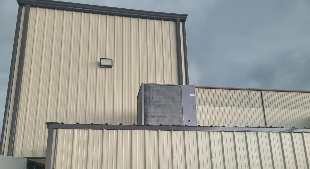 Slide of Route 66 HVAC