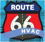 Slide of Route 66 HVAC