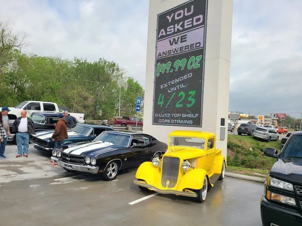 Slide of Route 66 HVAC