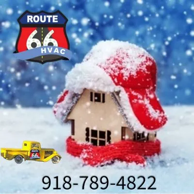 Route 66 HVAC