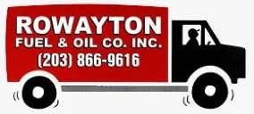Slide of Rowayton Fuel & Oil