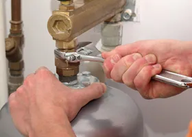 Slide of Rowayton Fuel & Oil