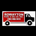 Slide of Rowayton Fuel & Oil