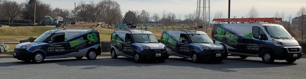 Slide of Rowbel Services