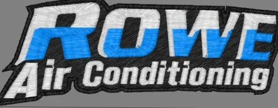 Slide of Rowe Air Conditioning