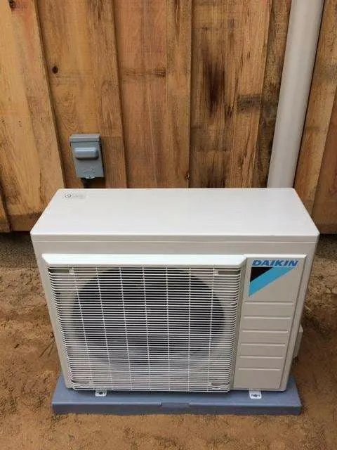 Slide of Rowe Air Conditioning