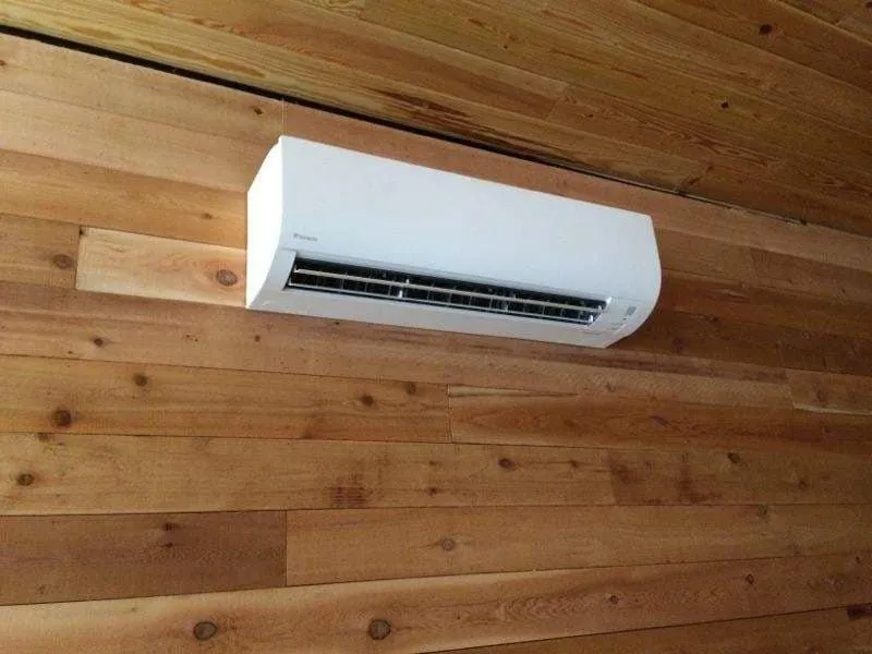 Slide of Rowe Air Conditioning