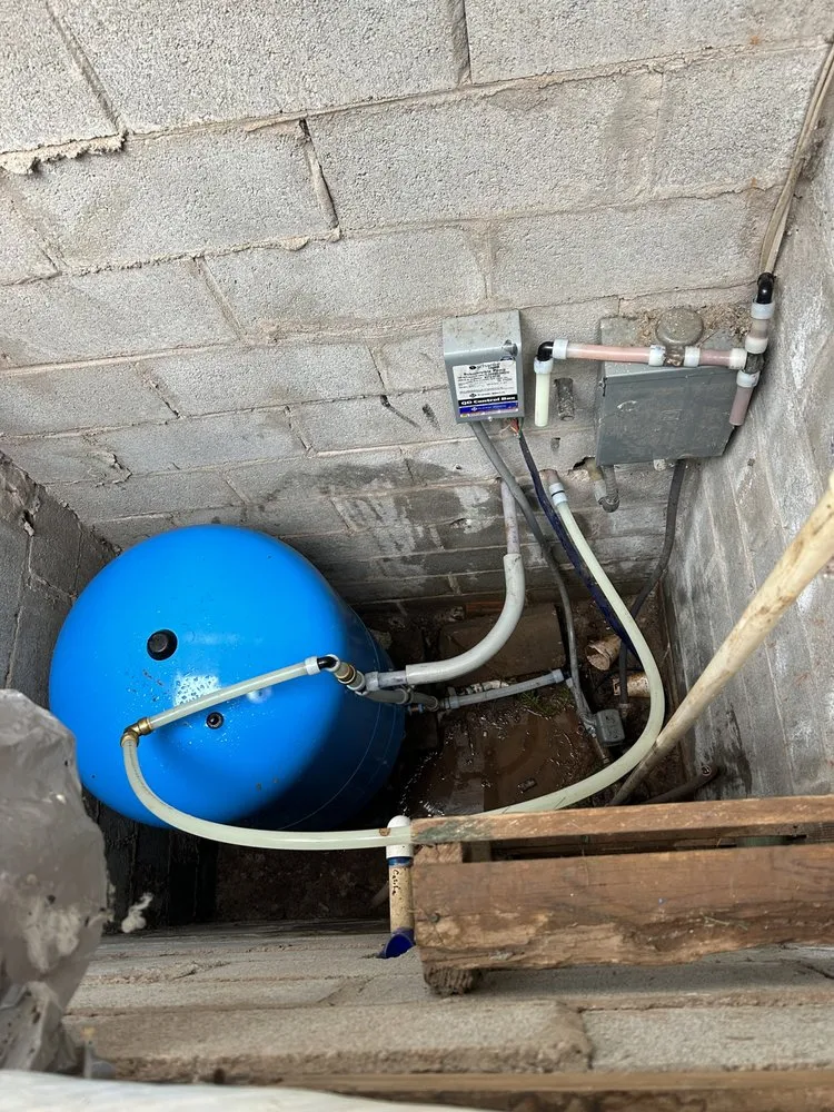 Slide of Rowehawk Mechanical Plumbing and Heating