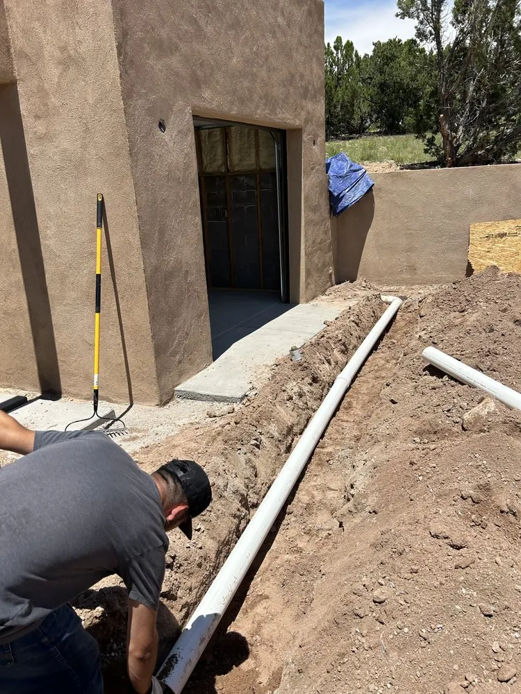 Slide of Rowehawk Mechanical Plumbing and Heating