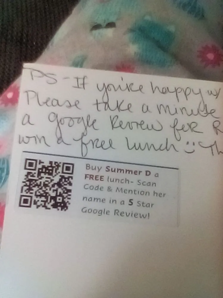 Slide of Rowell Heating & Air