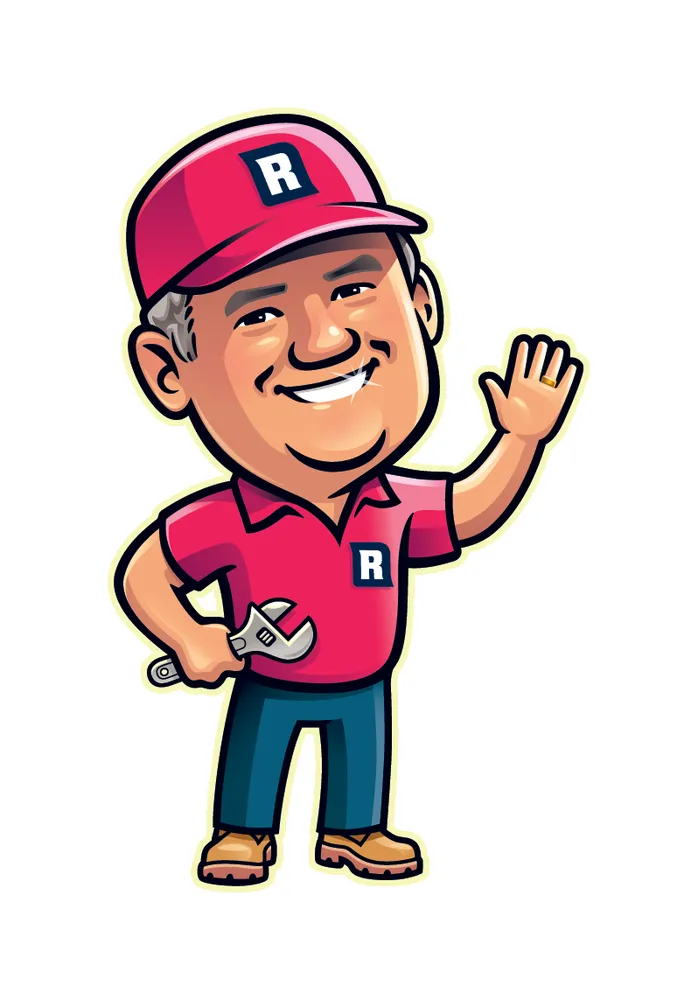 Slide of Rowell's Services