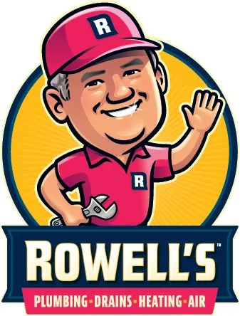 Slide of Rowell's Services