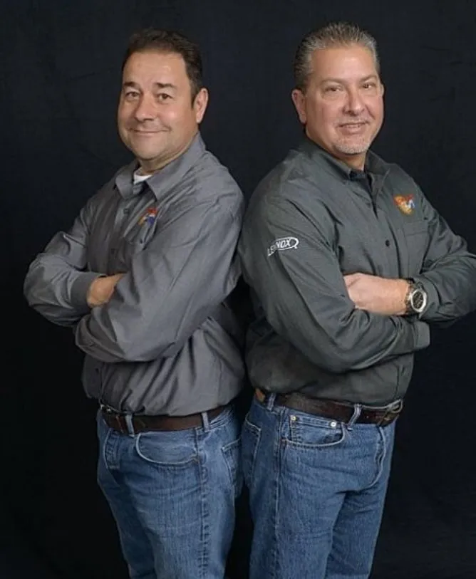 Slide of Rowland Air